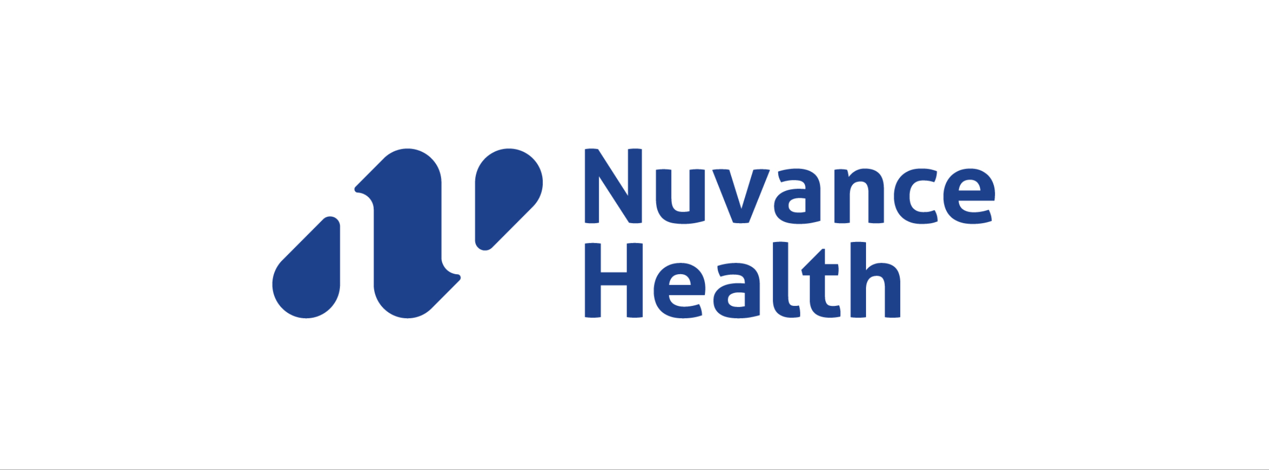 Nuvance logo