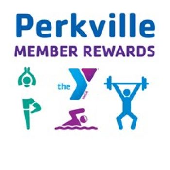 Earn points redeemable for rewards simply by visiting the Y, having a birthday, referring a new member and more!