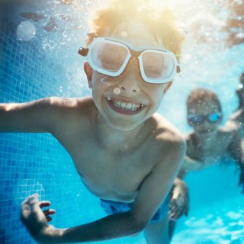 When you join the Y with a full Family Membership you will be eligible for one session of GROUP swim lessons at no charge. One lesson per family that must be used by the session immediately following your join date. You must have an active membership.