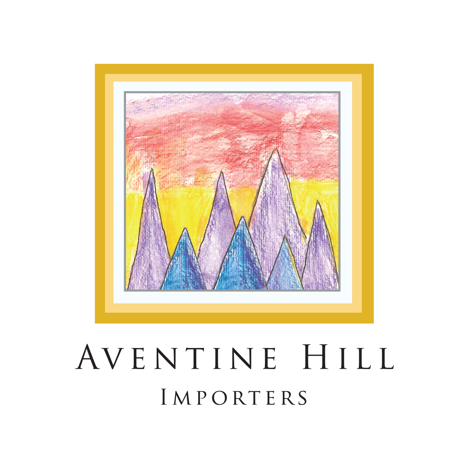 Aventine hill logo final
