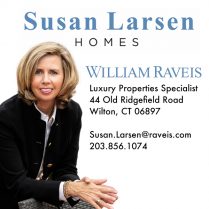 Sponsor Susan Larsen
