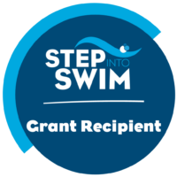 Step Into Swim grant recipient