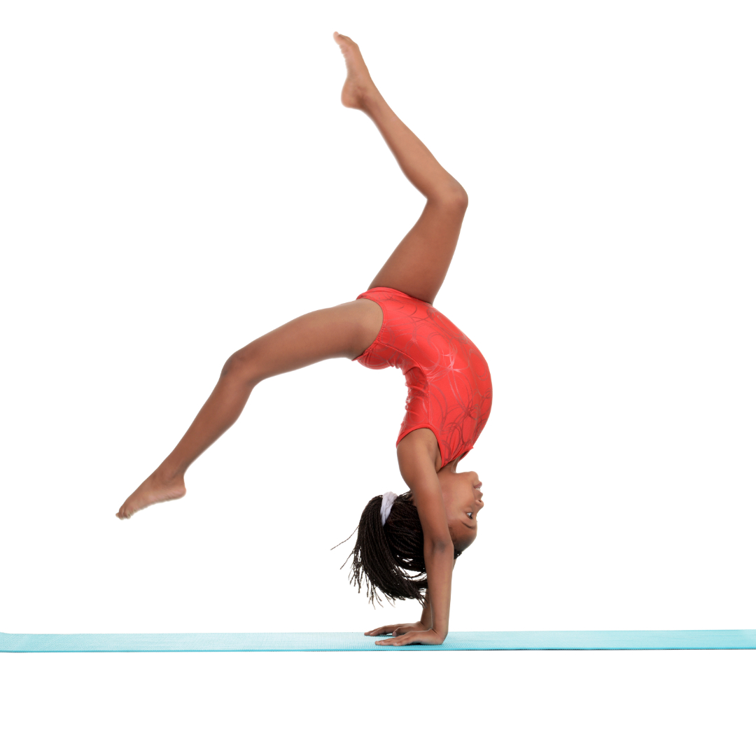 Spring Break Gymnastics Clinics - Register Today!