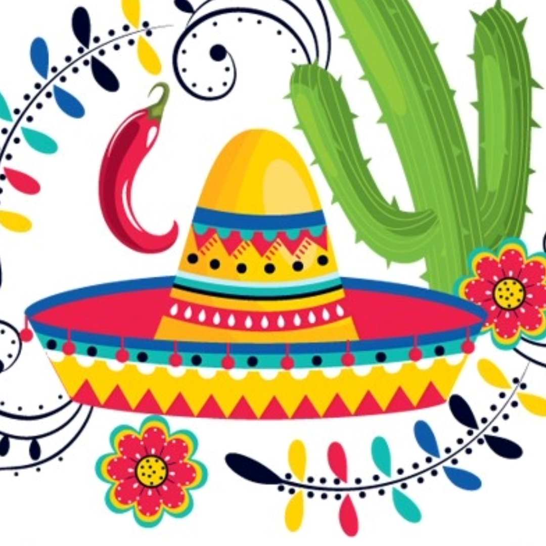 Celebrate Cinco de Mayo on May 2nd